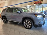 New 2025 Honda Pilot Touring image 3
