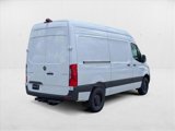 New 2025 Mercedes-Benz Sprinter 2500 image 2