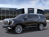 New 2025 GMC Yukon Denali w/ Denali Reserve Package image 2