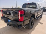New 2025 Ford F250 XLT image 3