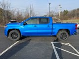 New 2025 Chevrolet Silverado 1500 RST image 2