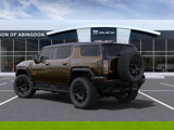 New 2025 GMC Hummer EV 2X w/ LPO, Sport Package image 3