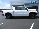 New 2026 Chevrolet Silverado 1500 ZR2 image 2