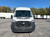 Used 2021 Ford Transit 250 148 High Roof w/ Load Area Protection Package image 2