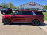 Used 2023 Kia Carnival SX Prestige image 2