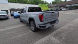 Used 2024 GMC Sierra 1500 AT4 w/ Technology Package image 4