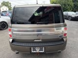 Used 2014 Ford Flex Limited w/ Class III Trailer Tow Package image 6