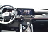 New 2025 Chevrolet Colorado Z71 image 6