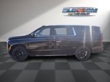 New 2025 Chevrolet Suburban LS image 4