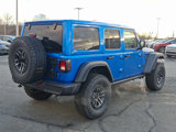 New 2025 Jeep Wrangler Willys image 4
