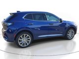 New 2025 Buick Envision Avenir image 3