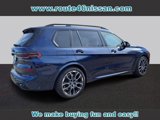 Used 2025 BMW X7 M60i image 4