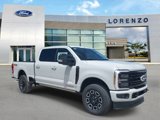 New 2026 Ford F250 Platinum image 3