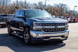 Used 2018 Chevrolet Silverado 1500 LTZ w/ LTZ Plus Package image 2
