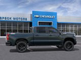 New 2025 Chevrolet Silverado 1500 LT Trail Boss w/ Convenience Package II image 5