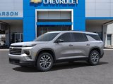 New 2025 Chevrolet Traverse LT w/ Enhanced Driving Package image 2