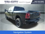 New 2025 RAM 2500 Laramie image 3