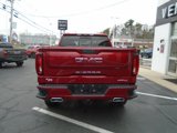 New 2025 GMC Sierra 1500 AT4 w/ AT4 Premium Package image 5