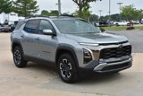 New 2026 Chevrolet Equinox ACTIV w/ Convenience Package III image 3