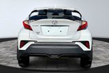 Used 2022 Toyota C-HR image 4