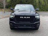 New 2025 RAM 1500 Laramie w/ Sport Appearance Package image 2