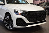 New 2025 Audi Q8 Premium Plus image 3