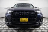 Used 2025 Audi Q7 3.0T Premium Plus w/ Premium Plus Package image 4