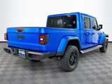 New 2025 Jeep Gladiator Sport image 4