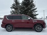 Used 2021 Nissan Armada Platinum image 5