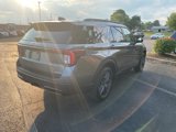 New 2025 Ford Explorer ST-Line w/ Premium Package image 4