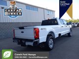 Certified 2023 Ford F350 XLT image 3