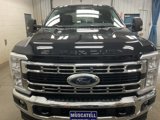 New 2025 Ford F350 XLT w/ Snow Plow Prep Package image 2