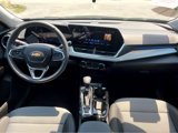 Used 2025 Chevrolet Trax LT w/ Driver Confidence Package image 4