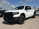 New 2025 RAM 1500 Rebel w/ Rebel Level 2 Equipment Group image 2