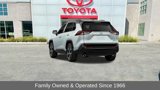 New 2025 Toyota RAV4 XSE image 5