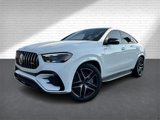 Used 2025 Mercedes-Benz GLE 53 AMG 4MATIC Coupe image 3