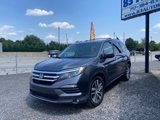Used 2016 Honda Pilot Touring image 3
