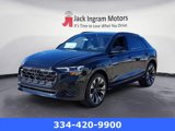New 2025 Audi Q8 Prestige image 1