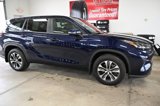 Used 2024 Toyota Highlander XLE image 4