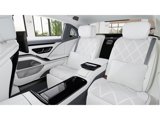 New 2025 Mercedes-Benz Maybach S 680 4MATIC image 5