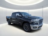 New 2025 RAM 1500 Laramie w/ Advanced Safety Group II image 2