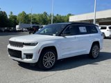 New 2025 Jeep Grand Cherokee L Summit image 4