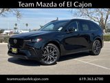 New 2025 MAZDA CX-70 3.3 Turbo S w/ Premium Package image 2