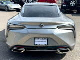 Used 2018 Lexus LC 500 Coupe image 5