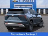 New 2026 Chevrolet Equinox LT image 5