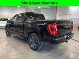 Certified 2023 Ford F150 XLT w/ Equipment Group 302A High image 6