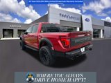 New 2025 Ford F150 Raptor image 4