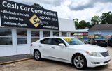 Used 2011 Lexus LS 460 L image 4