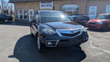 Used 2011 Acura RDX 2WD image 3