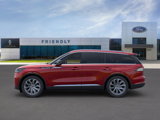 New 2025 Lincoln Aviator Reserve w/ Illumination Package image 3